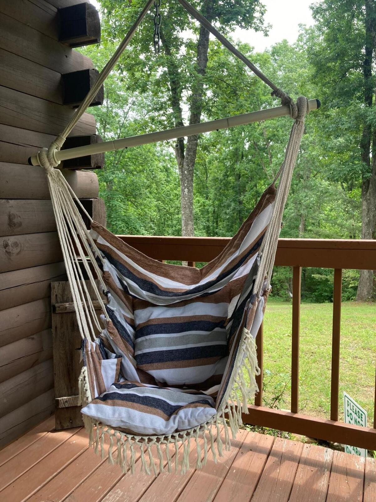 The Willow, Secluded And Cozy Country Cabin Ravenna Exterior foto